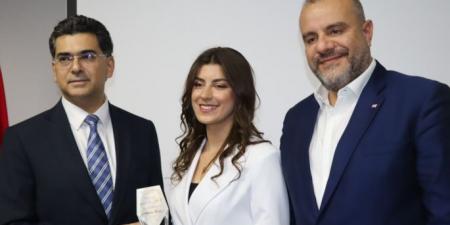 مرقص: هناك ملفات يجب وضعها على سكة الحل لها علاقة بحقوق الإعلاميين وحمايتهم