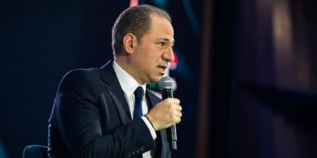 الجميل دعا مفوضية اللاجئين لمراجعة سياساتها تجاه سوريا: الأولوية لتأمين عودة النازحين