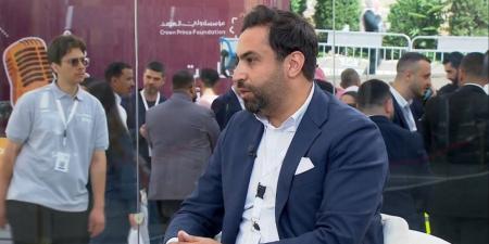 مؤسسة ولي العهد: منتدى تواصل 2025 منصة تواصل فعّالة للشباب والمسؤولين