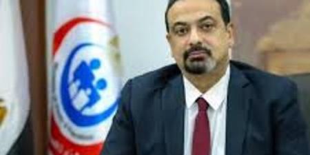  الكشف على 15 ألف حاج مصري وتحويل 210 حالات إلى المستشفيات السعودية