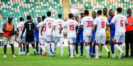 الزمالك وفاركو في ختام مباريات دوري نايل الليلة