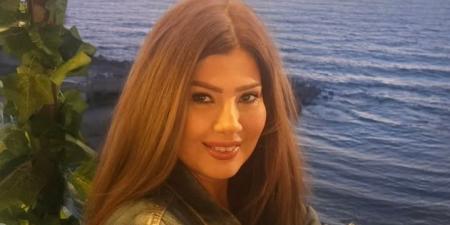 رانيا فريد شوقي فى عيد ميلادها: وجودكم في حياتي أعظم هدية فرحتوني