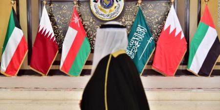 مجلس التعاون الخليجي يدين مصادقة الاحتلال الإسرائيلي على بناء 22 مستوطنة جديدة بالضفة الغربية