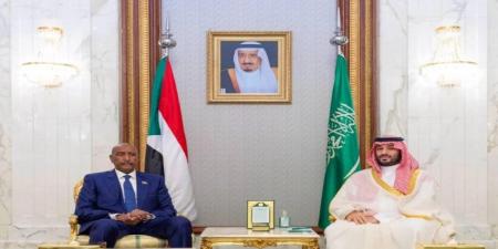 موقع أمريكي.. الرياض تدعم الجيش السوداني مقابل ضمان السيطرة على البحر الأحمر