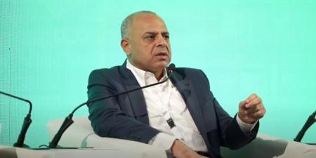 أبو صعيليك: إدخال الذكاء الاصطناعي في فرز طلبات التوظيف بالقطاع العام