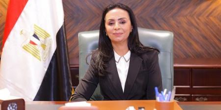 وزيرة التضامن توجه برفع درجات الاستعداد لمواجهة التقلبات الجوية