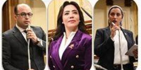 التنسيقية تهنىء أعضائها غادة على وآية مدنى وخالد بدوى لانضمامهم إلى عضوية المجلس العلمي للرياضة