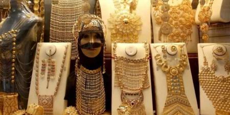 أسعار الذهب في السعودية اليوم الأحد 1 يونيو 2025