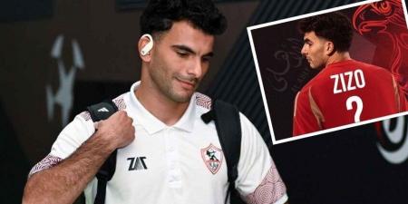 الزمالك يمنع زيزو من السفر مع الأهلي للمشاركة في كأس العالم بإجراء جديد