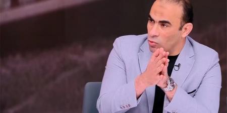 سيد عبد الحفيظ يهاجم بيراميدز لعدم الرد على بيان الزمالك