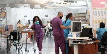 اندلاع حريق في مستشفى بألمانيا يودي بحياة 3 مرضى وإصابة العشرات