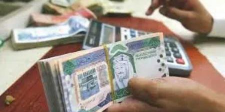 أسعار الريال السعودي مقابل الجنيه المصري اليوم الأحد 1 يونيو 2025