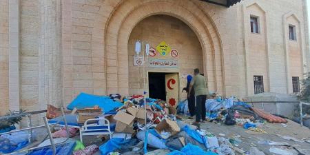 مقتل 22 شخصا وإصابة أكثر من 115 آخرين في قصف إسرائيلي على غزة