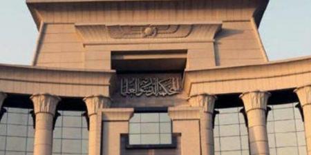 انقطاع الخصومة بدعوى عدم دستورية مادة إخلاء الأماكن بقانون الإيجار القديم