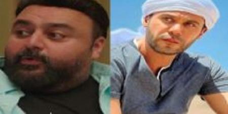 لهذه الأسباب.. توقف تصوير " صقر وكناريا "