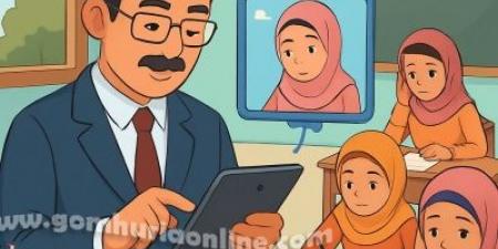تطبيق تكنولوجي جديد يكشف حالات غش في امتحانات الإعدادية بالمنوفية