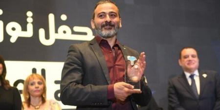 عن دوره في «ظلم المصطبة».. المجلس القومي لحقوق الإنسان يكرم أحمد عزمي| صور