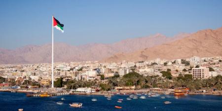 ميناء حاويات العقبة يسجل أعلى حجم مناوله الشهر الماضي