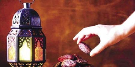 للصائمين.. موعد أذان المغرب اليوم الأحد 1 يونيو 2025 في القاهرة وباقي المحافظات