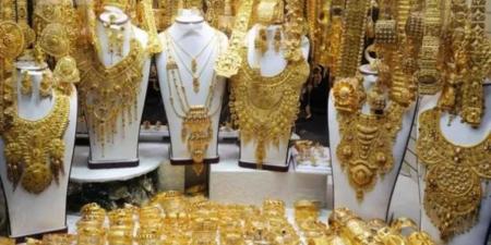 أسعار الذهب في السعودية اليوم الإثنين 2 يونيو 2025