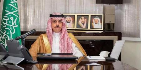اتصال هاتفي بين وزيري خارجية السعودية وأمريكا يستعرض الشراكة والتطورات الراهنة