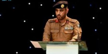 اللواء حمود الفرج: الدفاع المدني يسخّر إمكاناته لضمان أمن وسلامة الحجاج في موسم 1446هـ