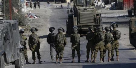 استشهاد 3 فلسطينيين برصاص الاحتلال الإسرائيلي غرب رفح جنوب قطاع غزة