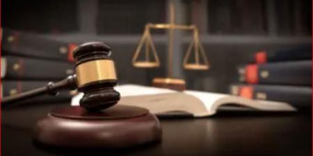 بعد قليل.. استكمال محاكمة نقاش قتل زوجته بالعمرانية