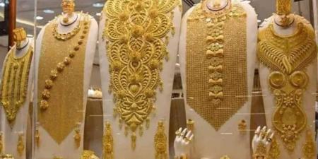 أسعار الذهب في الدول العربية اليوم الإثنين 2 يونيو 2025