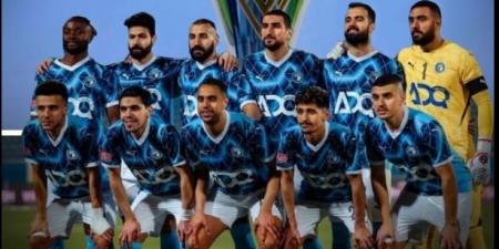 بيراميدز يتأهل لكأس الإنتركونتيننتال ومواجهة محتملة مع الأهلي السعودي!