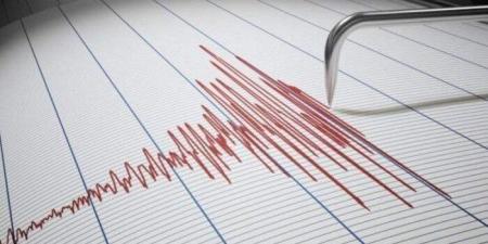 زلزال بقوة 6 درجات قرب جزيرة هوكايدو اليابانية