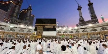 مناسك الحج 2025 بالترتيب.. من الإحرام إلى الطواف