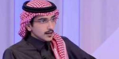رسميا.. المنجم يعلن استقالته من رئاسة نادي الشباب