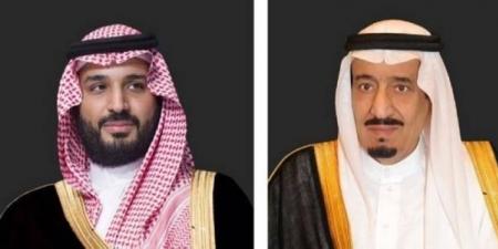 القيادة تهنئ رئيس دولة «ساموا»