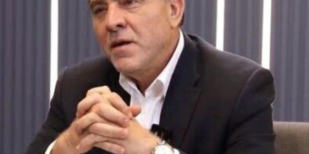 يعقوب: المطلوب من القوى اللبنانية التي أعلنت صداقتها مع الجولاني أن تتريّث قليلًا في مواقفها