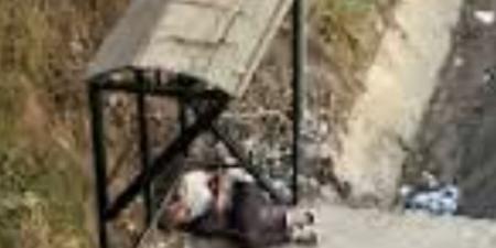 العثور على شاب مغمى عليه داخل محطة انتظار الركاب في البترون