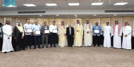 القاهرة تستضيف ورشة عمل حول قطاع التشييد السعودي بالتعاون مع الاتحاد المصري لمقاولي التشييد والبناء