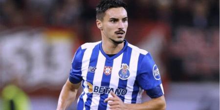 لاعب بورتو: الأهلي سيكون التحدي الأكبر لنا.. ويمكننا عبور دور المجموعات