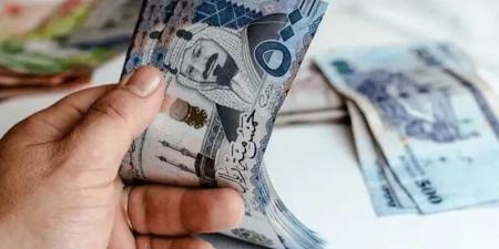 استقرار سعر الريال السعودي مقابل الجنيه المصري اليوم الثلاثاء 3 يونيو 2025 مع زيادة الطلب قبيل موسم الحج