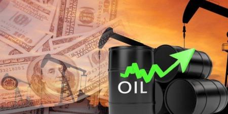 ارتفاع سعر برميل النفط الكويتي 95 سنتا ليبلغ 64.56 دولار اليوم الثلاثاء