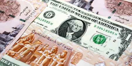 ارتفاع جديد.. سعر الدولار اليوم في السوق السوداء والبنوك المصرية الثلاثاء 3 يونيو 2025
