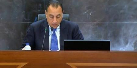 رئيس الوزراء: انتهاء تطوير الشركات التابعة للغزل والنسيج بحلول أبريل المقبل