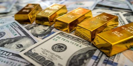 الذهب يرتفع بفضل الضبابية التجارية بين واشنطن وبكين وتراجع الدولار