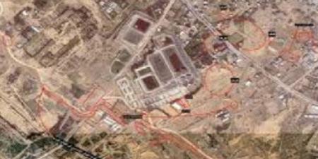 وزير فلسطيني: شبكات الطرق والصرف الصحي تواجه تدميرًا ممنهجًا