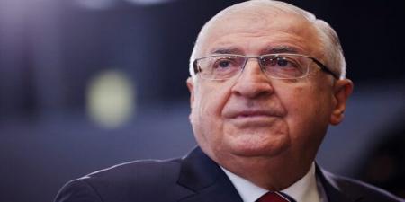 وزير الدفاع التركي: ندعم جهود سوريا في الحفاظ على وحدة وسلامة أراضيها
