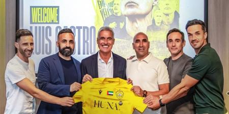 الوصل يعثر رسمياً على بديل مدربه الصربي.. والشارقة يفاوض ميلوش
