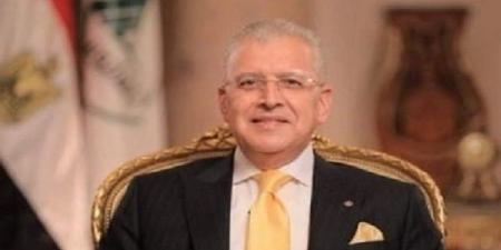 مياه القليوبية: رفع درجة الاستعداد القصوى لاستقبال عيد الأضحى