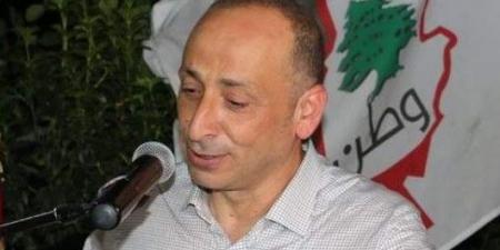 ذبيان: على الدولة اللبنانية تلقف المبادرة الايرانية غير المشروطة للمساهمة في عملية إعادة الإعمار