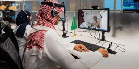 موسم الحج 2025.. مستشفى “صحة الافتراضي” يقدم رعاية صحية رقمية متطورة للحجاج