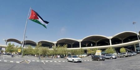 مطار الملكة علياء الدولي يبدأ بتسيير أربع رحلات أسبوعيًا إلى أنطاليا